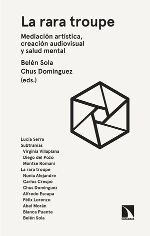 LA RARA TROUPE