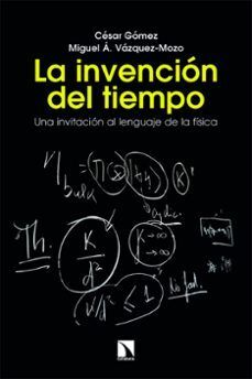 INVENCION DEL TIEMPO