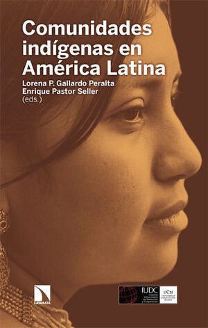COMUNIDADES INDIGENAS EN AMERICA LATINA