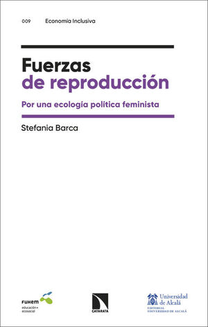 FUERZAS DE REPRODUCCION