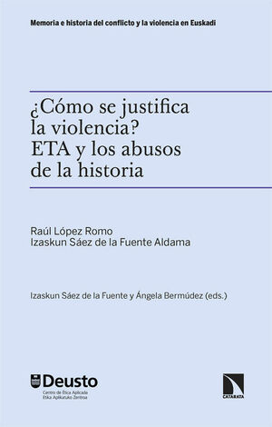 ¿CÓMO SE JUSTIFICA LA VIOLENCIA?