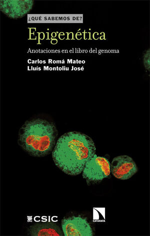 EPIGENETICA