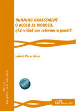 DUNNING HARASSMENT O ACOSO AL MOROSO