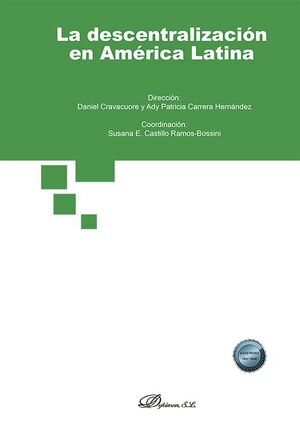 DESCENTRALIZACIÓN EN AMÉRICA LATINA, LA
