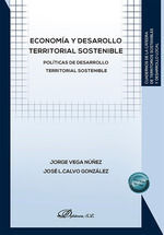 ECONOMÍA Y DESARROLLO TERRITORIAL SOSTENIBLE