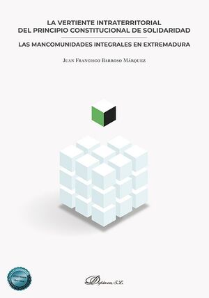 LA VERTIENTE INTRATERRITORIAL DEL PRINCIPIO CONSTITUCIONAL DE SOLIDARIDAD