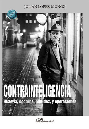 CONTRAINTELIGENCIA