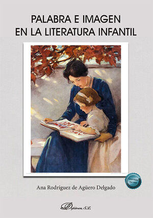 PALABRA E IMAGEN EN LA LITERATURA INFANTIL
