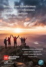 DESAFIOS QUE TRANSFORMAN: EXPERIENCIAS Y REFLEXIONES SOBRE EL APRENDIZAJE BASADO
