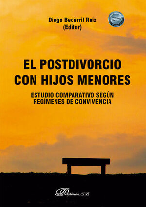 POSTDIVORCIO CON HIJOS MENORES: ESTUDIO COMPARATIVO SEGUN REGIMENES DE CONVIVENC