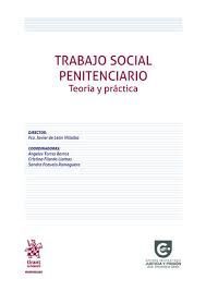 TRABAJO SOCIAL PENITENCIARIO