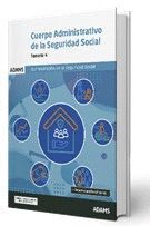 TEMARIO 4  CUERPO ADMINISTRATIVO DE LA ADMINISTRACIÓN DE LA SEGURIDAD SOCIAL