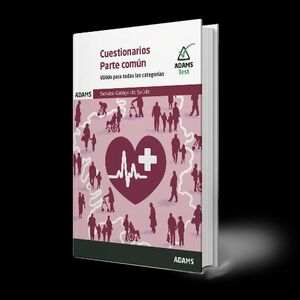 CUESTIONARIO COMÚN JURÍDICO DEL SERVIZO GALEGO DE SAÚDE