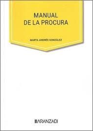 MANUAL DE LA PROCURA