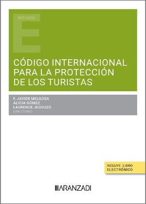 CODIGO INTERNACIONAL PARA LA PROTECCION DE LOS TURISTAS