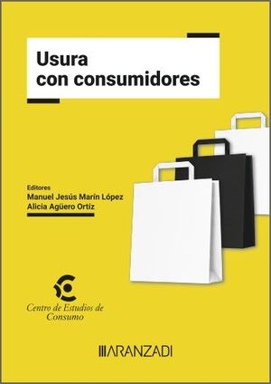 USURA CON CONSUMIDORES