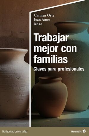 TRABAJAR MEJOR CON FAMILIAS