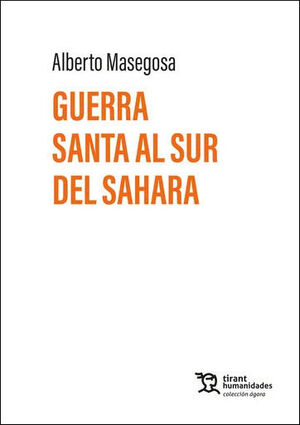 GUERRA SANTA AL SUR DEL SAHARA