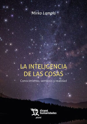 INTELIGENCIA DE LAS COSAS