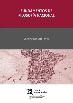 FUNDAMENTOS DE FILOSOFÍA NACIONAL