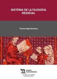 HISTORIA DE LA FILOSOFIA MEDIEVAL
