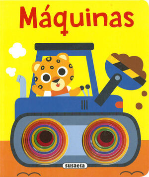 MAQUINAS ( AGUJEROS MÁGICOS)