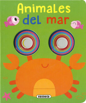 ANIMALES DEL MAR ( AGUJEROS MÁGICOS)