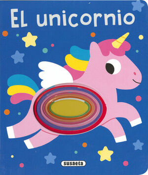 UNICORNIO, EL (AGUJEROS MAGICOS)