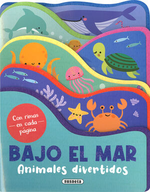 BAJO EL MAR
