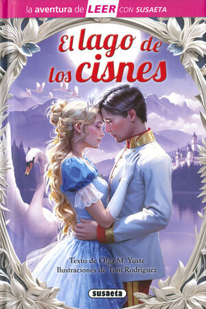 LAGO DE LOS CISNES, EL