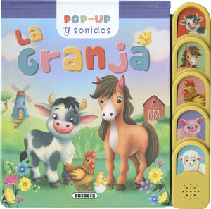 GRANJA, LA