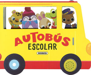 AUTOBÚS