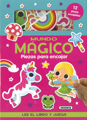 MUNDO MÁGICO
