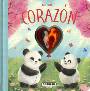 MI DULCE CORAZON