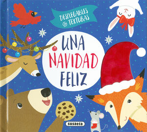 UNA NAVIDAD FELIZ