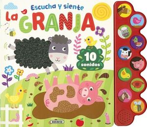 LA GRANJA
