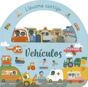 VEHICULOS. LLEVAME CONTIGO