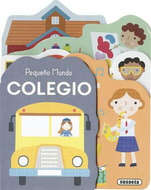 PEQUEÑO MUNDO COLEGIO