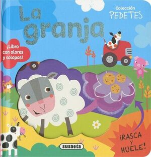 LA GRANJA