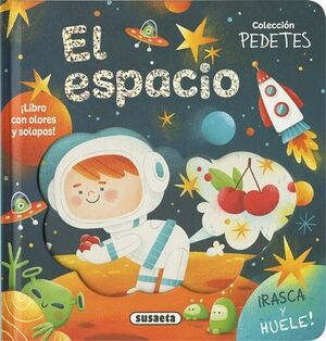 ESPACIO, EL