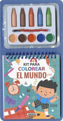 MUNDO, EL