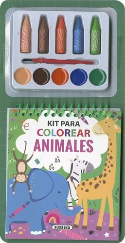 ANIMALES