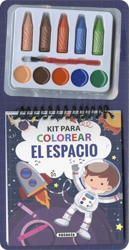 ESPACIO, EL