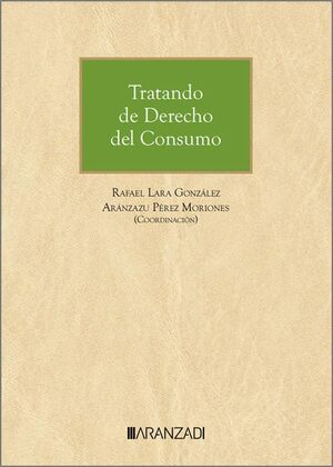 TRATANDO DE DERECHO DEL CONSUMO