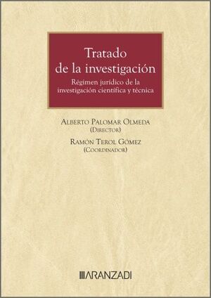 TRATADO DE LA INVESTIGACIÓN