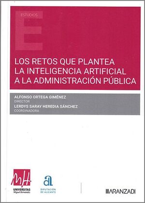 LOS RETOS QUE PLANTEA LA INTELIGENCIA ARTIFICIAL A LA ADMINISTRACIÓN PÚBLICA