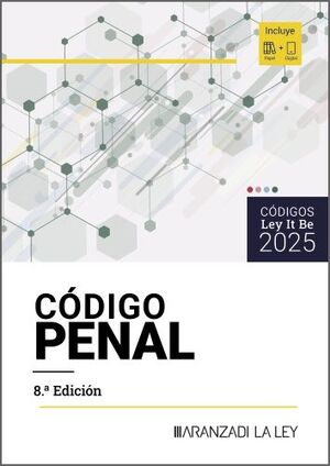 CODIGO PENAL (LEYITBE) ESPRAL