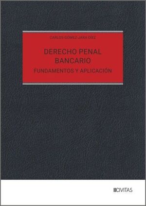 DERECHO PENAL BANCARIO