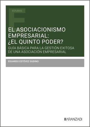 ASOCIACIONISMO EMPRESARIAL,EL