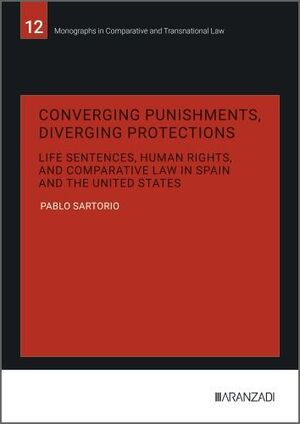 CONVERGING PUNISHMENTS, DIVERGING PROTECTION.